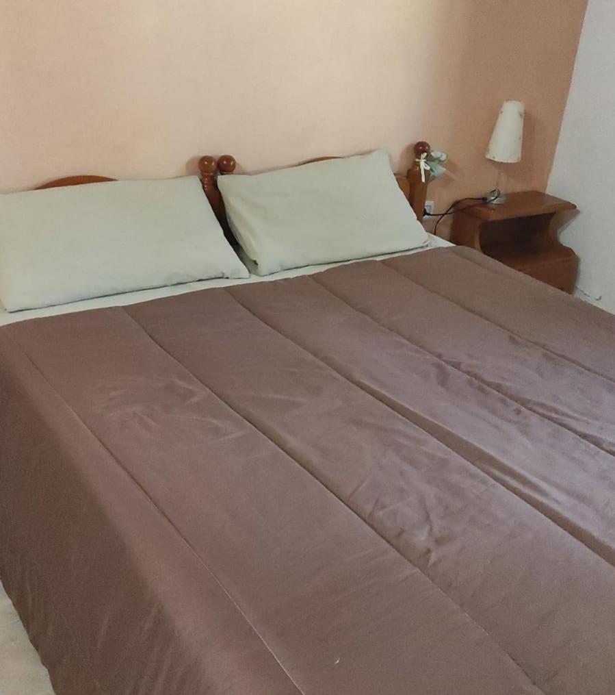 Agriturismo S'Armidda Seùlo Екстериор снимка